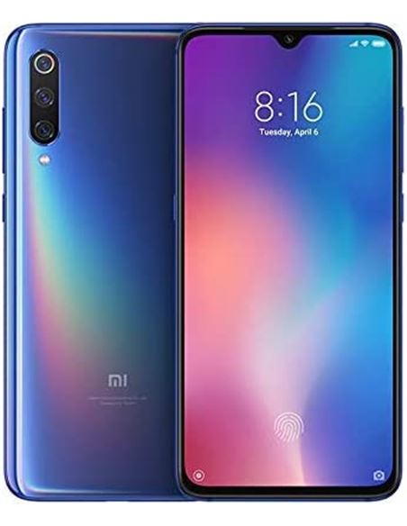 XIAOMI MI9 -1