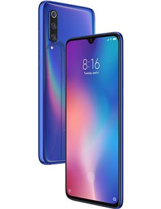 XIAOMI MI9 -1 2