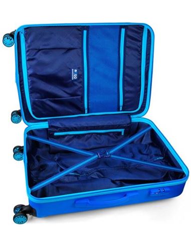 roncato-modo-sunny-trolley-de-mano-azul 2